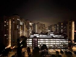 Blk 273B Atrina (Sengkang), HDB 4 Rooms #623487771